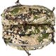 Hunting Daypack Lid - Optifade Subalpine (Top) (Show Larger View)